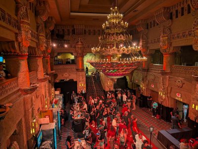 The Aztec Theatre — photo 1 of 4