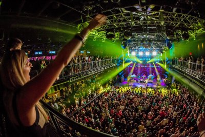Brooklyn Bowl — photo 2 of 4