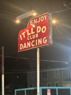 It'll Do Club — photo 2 of 4