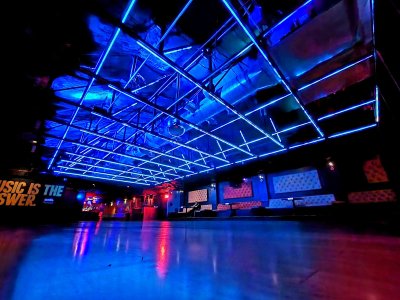 It'll Do Club — photo 4 of 4
