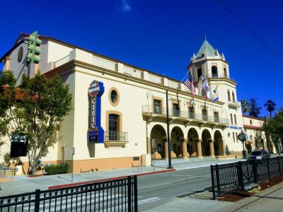 San Jose Civic — photo 3 of 4