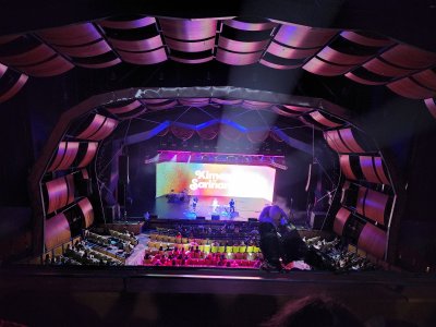 McAllen Performing Arts Center — photo 2 of 4