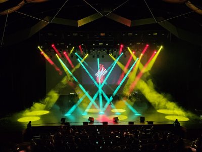 McAllen Performing Arts Center — photo 3 of 4