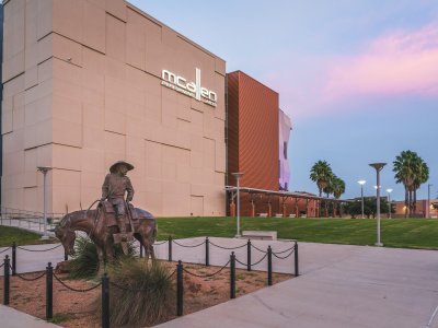 McAllen Performing Arts Center — photo 4 of 4