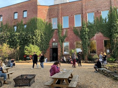 Pioneer Works — photo 4 of 4
