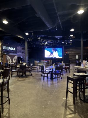 Ponderosa Lounge & Grill — photo 4 of 4
