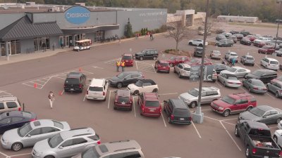 Crossroads Church