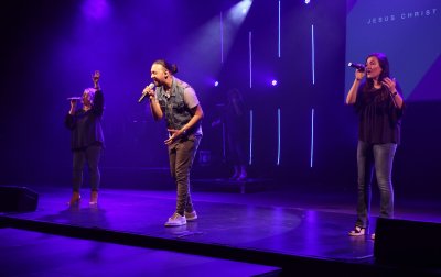 Crossroads Church — photo 3 of 4