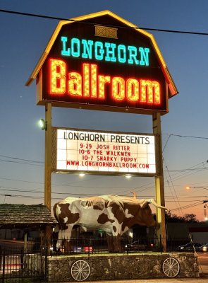 Longhorn Ballroom — photo 4 of 4
