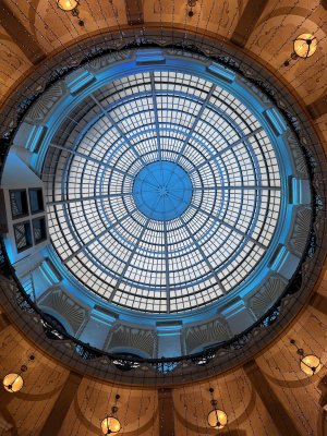 Blackpool Opera House — photo 3 of 4
