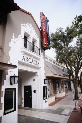 The Arcadia Live — photo 4 of 4