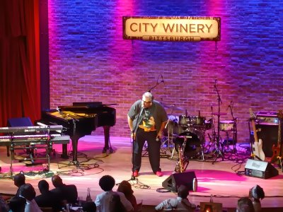 City Winery — photo 2 of 4
