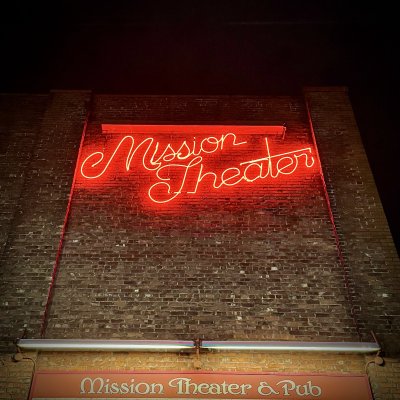 McMenamins Mission Theatre — photo 3 of 4