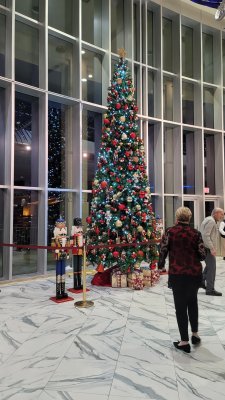 Jacoby Symphony Hall At Jacksonville Center for the Performing Arts — photo 3 of 4