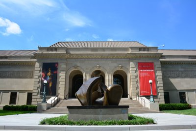Columbus Museum of Art — photo 2 of 4