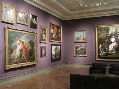 Columbus Museum of Art — photo 3 of 4