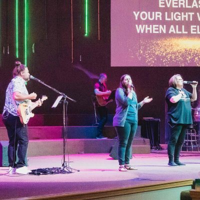 Cornerstone Church