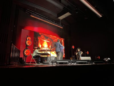 Woodlawn Theatre
