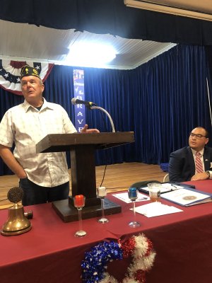 American Legion Post #7 — photo 2 of 4