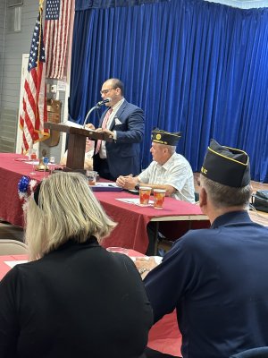 American Legion Post #7 — photo 4 of 4