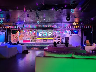 Family Fun Xperience Theatre — photo 3 of 4