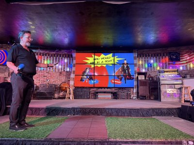 Family Fun Xperience Theatre — photo 4 of 4