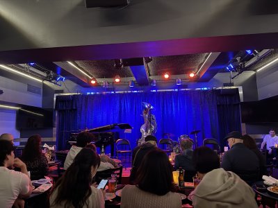 Birdland Theatre — photo 4 of 4