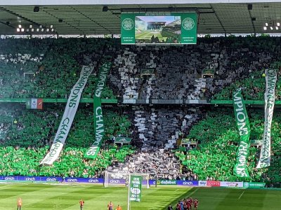 Celtic Park — photo 1 of 4