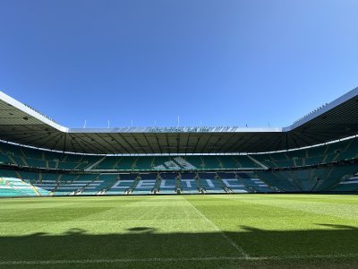 Celtic Park — photo 2 of 4