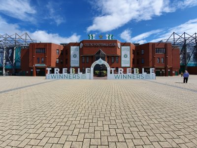 Celtic Park — photo 3 of 4