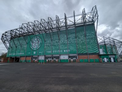 Celtic Park — photo 4 of 4