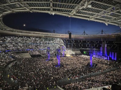 Stade De France — photo 2 of 4
