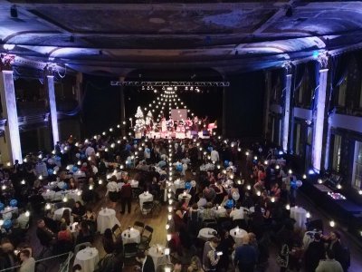 Turner Hall Ballroom — photo 2 of 4
