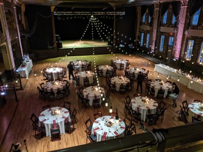 Turner Hall Ballroom — photo 3 of 4