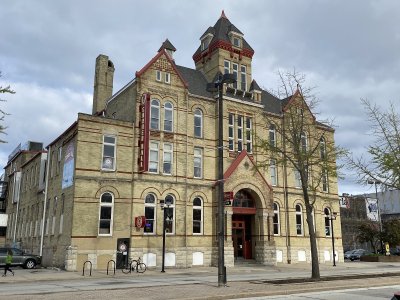 Turner Hall Ballroom — photo 4 of 4