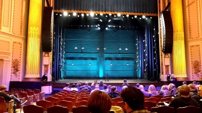 Pantages Theatre — photo 3 of 4