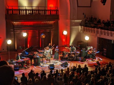 Cadogan Hall — photo 3 of 4