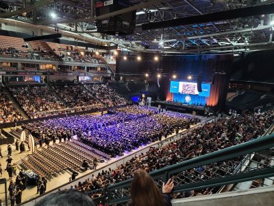 SNHU Arena — photo 2 of 4