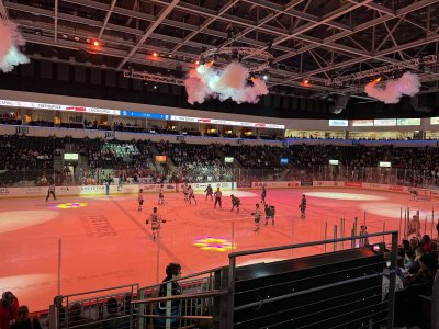 Town Toyota Center — photo 3 of 4