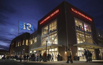 Town Toyota Center — photo 4 of 4
