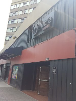 Biltmore Cabaret — photo 3 of 4