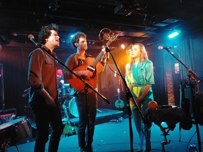 Biltmore Cabaret — photo 4 of 4