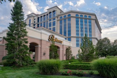 Belterra Casino Resort — photo 1 of 4