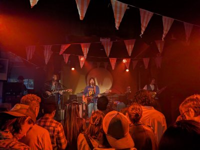 Fortune Sound Club — photo 2 of 4