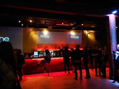 Fortune Sound Club — photo 3 of 4