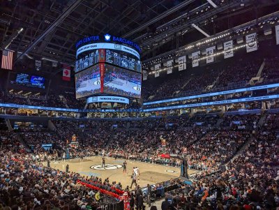 Barclays Center — photo 2 of 4