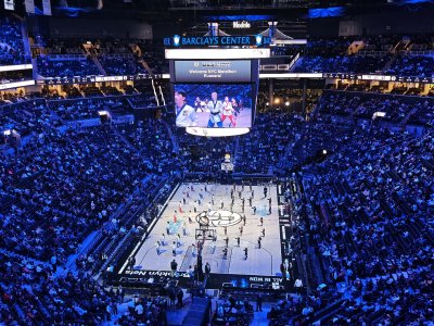 Barclays Center — photo 3 of 4