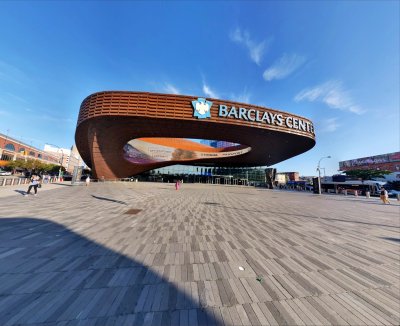 Barclays Center — photo 4 of 4