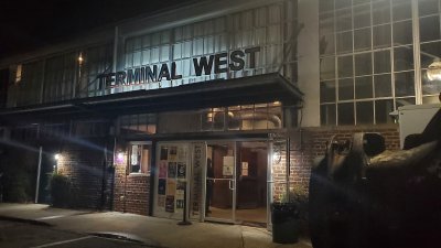 Terminal West At King Plow Arts Center — photo 4 of 4
