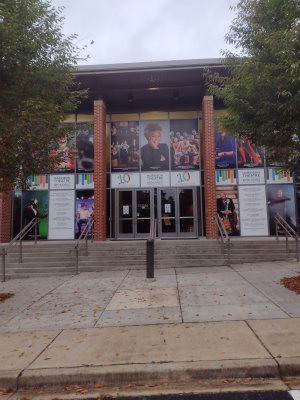 Harbison Theatre At Midlands Tech — photo 3 of 4